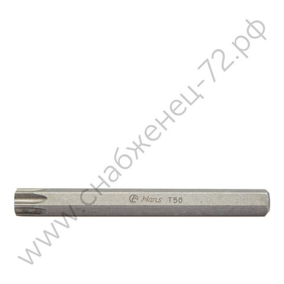 042-8T50 бита длинная TORX на 5/16" T50