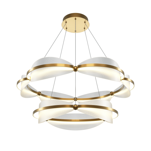 Подвесной светильник Maytoni MOD281PL-L80BS3K