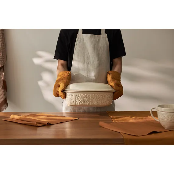 Форма для выпечки хлеба birds of paradise, parrot, 38х25 см