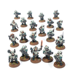 Leagues of Votann Army Set