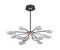 Люстра Kink Light Юнни 07693-12PA,29