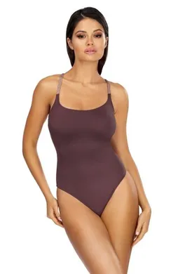 L4424/1 Купальник сплошной