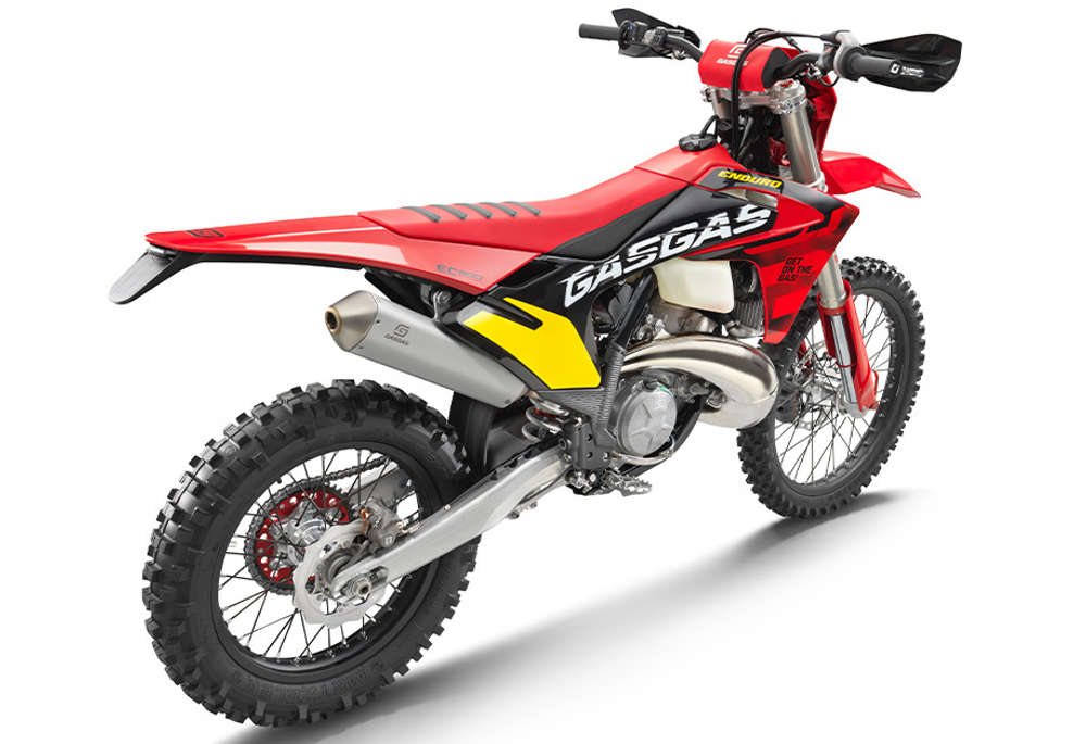 Gas Gas EC 300 GP 2026