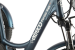 Электровелосипед Eltreco Porter Fat 700 (2024)