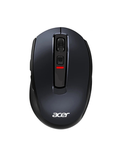 Мышь Acer OMR070 [ZL.MCEEE.00D] Mouse BT/Radio USB (6but) black