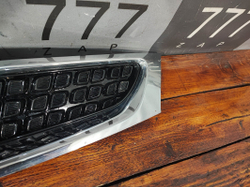 Решетка радиатора Kia Rio 4 X-Line 17-20 Б/У Оригинал 86350H0500