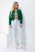 Жакет В тренде (зеленый) Б12720-13 LT Collection