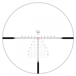 Прицел Vector Optics Continental X10 1-10х28 ED FFP