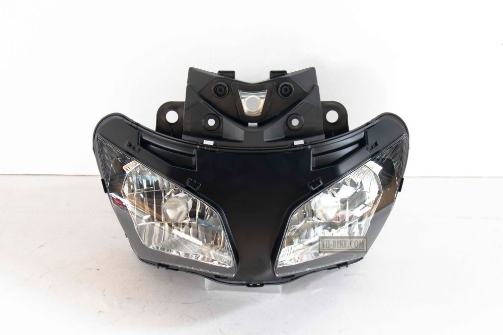 33110-MGZ-J01 HEADLIGHT UNIT, CBR500, CBR400 2013-2015