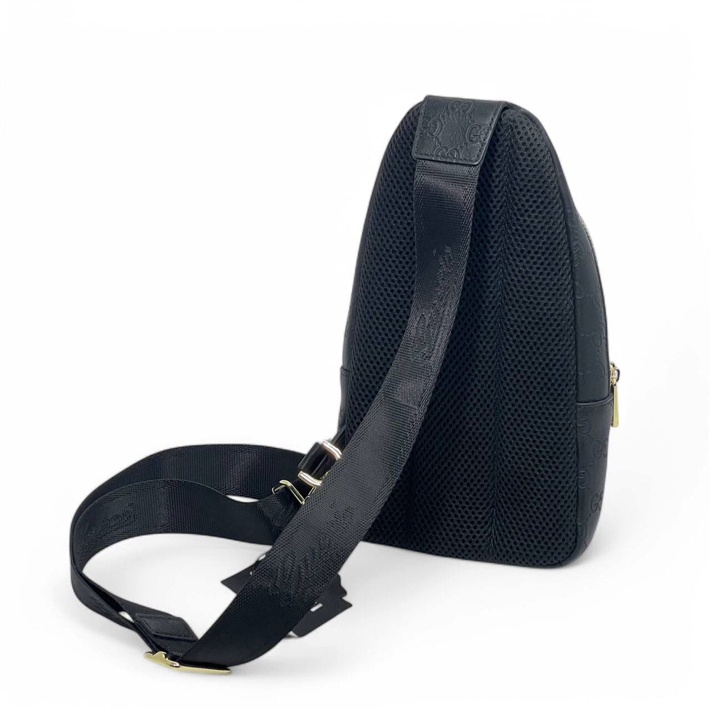 Сумка-слинг Gucci, арт. 476305451