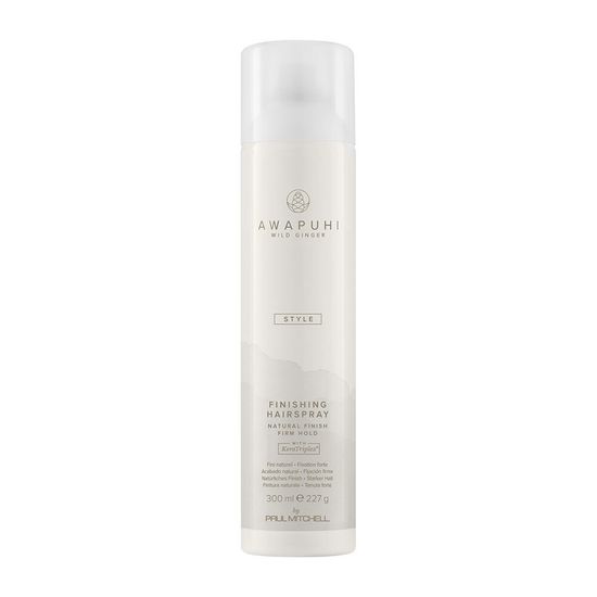 Paul Mitchell Finishing Spray Лак сильной фиксации, 300 мл
