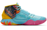 Кроссовки Nike Kyrie 6 Pre-Heat Miami