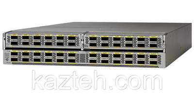 Коммутатор Cisco Nexus C1-N5K-C5648Q