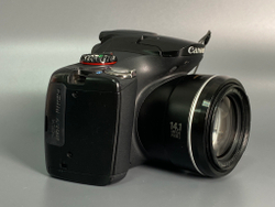Canon PowerShot SX30 IS