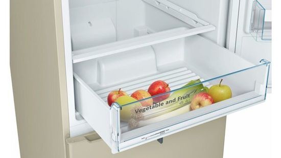 Холодильник Bosch KGN39VK16R