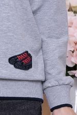 Свитшот 41697 Avili