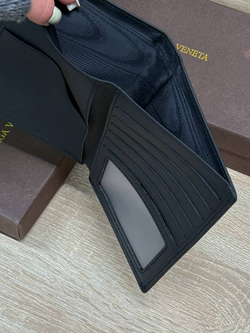 Портмоне Bottega Veneta