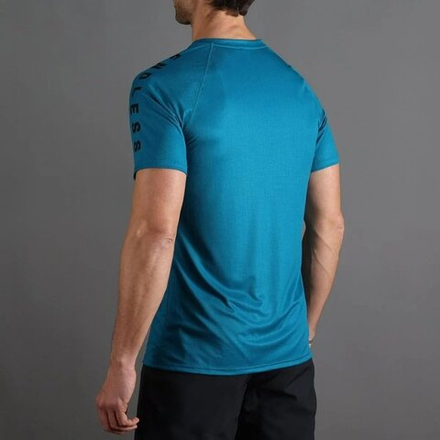 ОДЕЖДА ДЛЯ ТЕННИСА Мужская, Футболка ENDLESS FEISTY ICONIC .