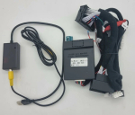 Магнитола для BMW 5-серия G30, 5-серия GT 2017-2020 EVO - Kuberg монитор 12.3" в стиле Audi на Android 11, CarPlay, 4G SIM-слот