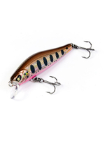 Воблер суспендер Lucky John Pro Series BASARA SP 07/704