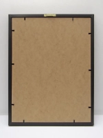 Картина на натуральном холсте "Веселый повар" 35*45 см