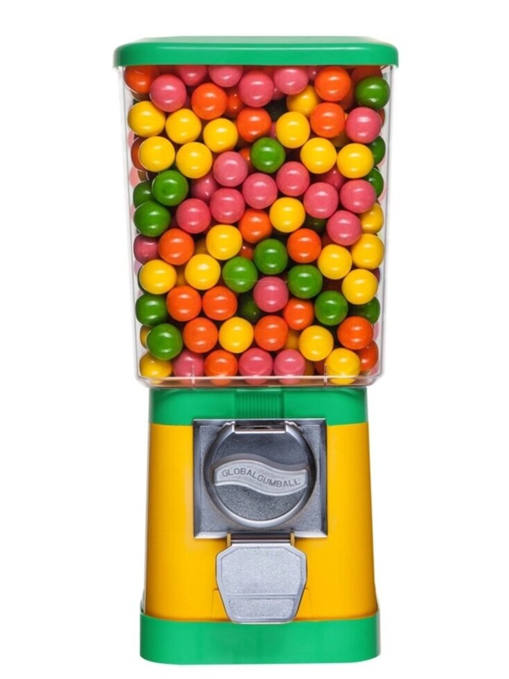 Tорговый автомат Альфа