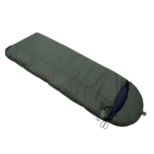 Спальный мешок "Турист" +10