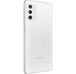 Смартфон Samsung Galaxy M52 5G 6/128 ГБ RU, белый