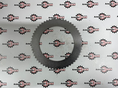 Диск сцепления кпп металлический | 331/16516 | Aries