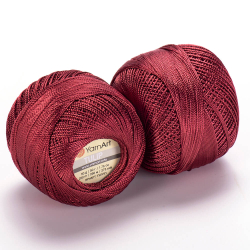 Tulip (Yarn Art)
