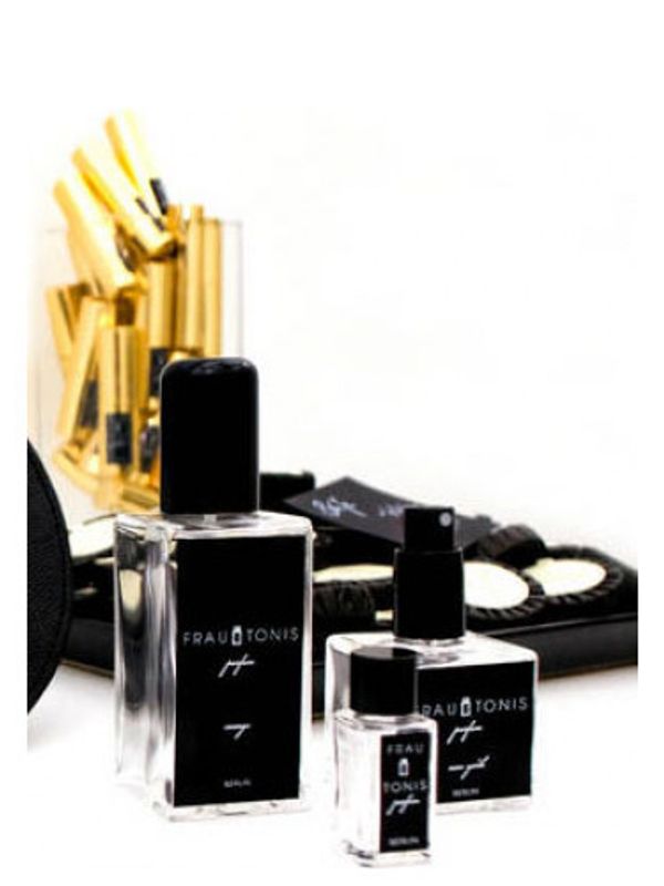 Frau Tonis Parfum No. 63 Titiano Man