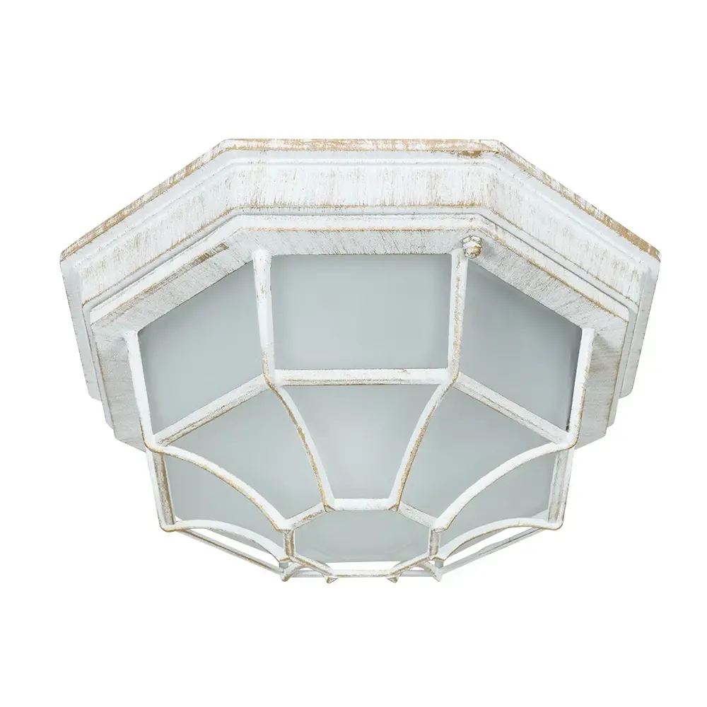 Уличный потолочный светильник Arte Lamp