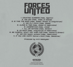 Forces United / Power Subunit (RU)(CD)