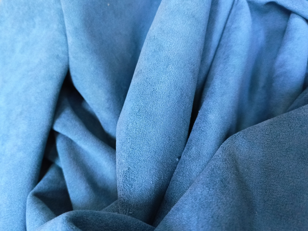 Микровелюр Catania menthol (Катания ментол)