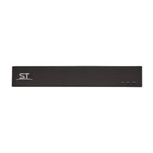 IP видеорегистратор 16 кан. ST-NVR-S1608H65 HOME