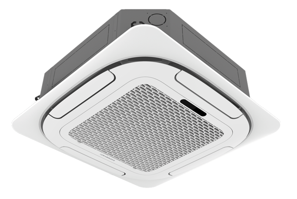 Классическая сплит-система кассетного типа серии HARD ZAC-HR18XCAC-IU/ZAC-PAN-HR12/18/ZAC-HD18XC-OU (комплект)