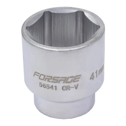 Головка 41мм 3/4''6гр. Forsage F-56541