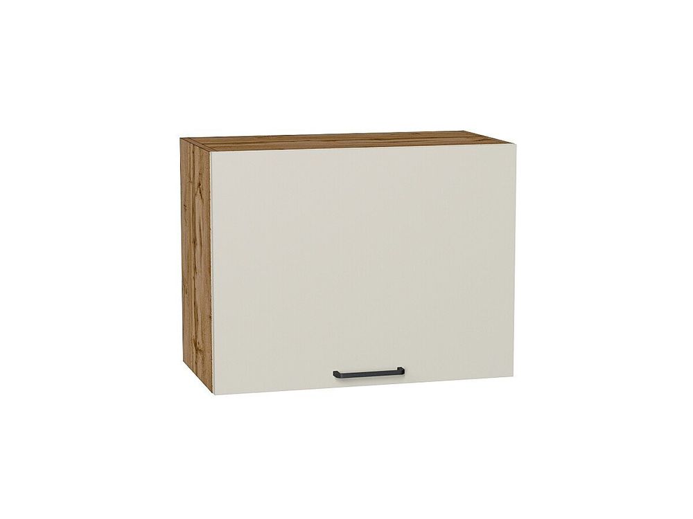 Шкаф верхний горизонтальный Флэт