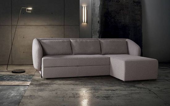 Диван-кровать угловой, БАБЛ