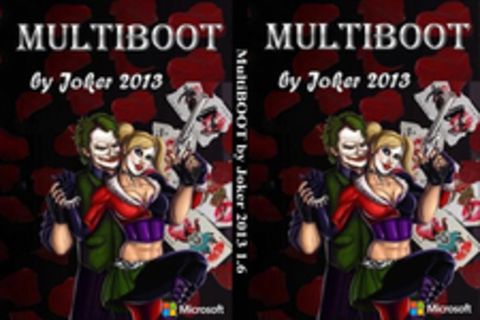 MultiBOOT by Joker 2013 1.6