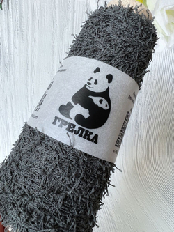 Пряжа травка LineaPiu