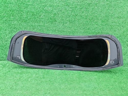 Стекло крышки багажника Chery Tiggo 7 Pro (20-24)