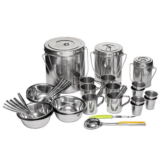 Сумка 555 на 6 персон Турист