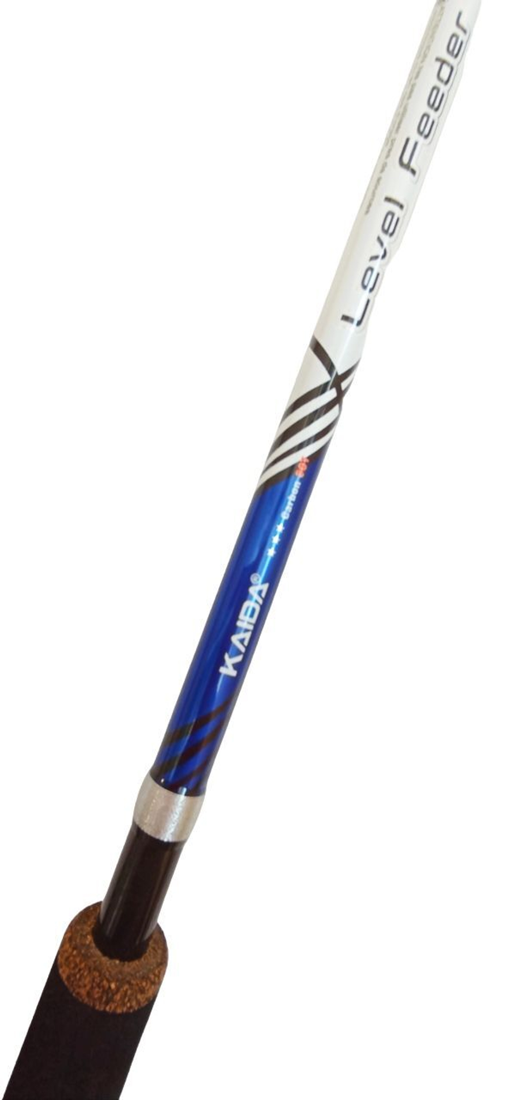 Удилище KAIDA Level Feeder тест 50-150 гр длина 3.9 метра