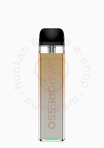 ЭС Vaporesso XROS 3 MINI (Phantom Gold)