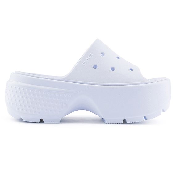 Crocs Snow House Thick Sole 'Dream Blue'