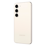 Смартфон Samsung Galaxy S23 8/256GB Dual Sim, Cream (Бежевый) (SM-S9110)