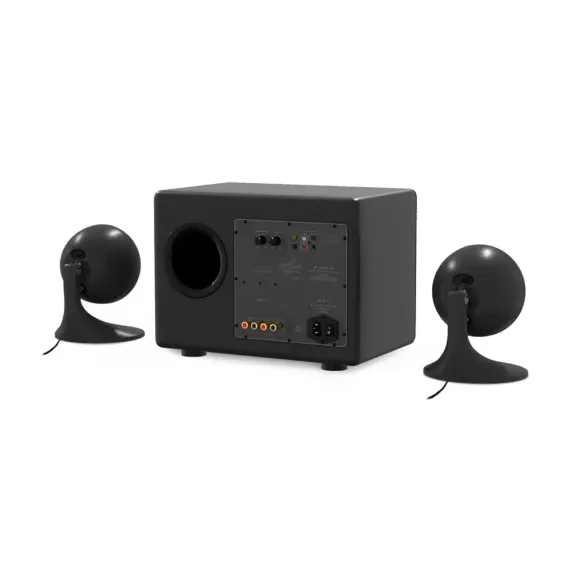 Studio Evolution EvoSound Sphere Black