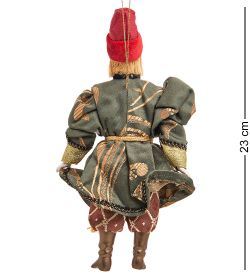 РусКукла RK-866 Кукла «Ярослав»