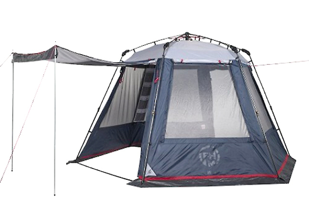 Тент-шатер FHM Mira